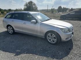 Mercedes-Benz C 220 | Mobile.bg    6