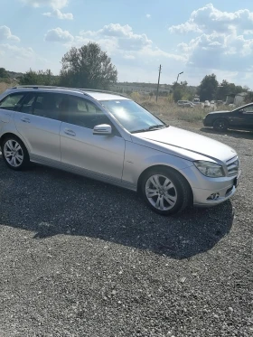 Mercedes-Benz C 220 | Mobile.bg    2
