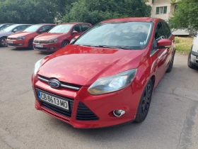 Обява за продажба на Ford Focus Фокус  ~10 800 лв. - изображение 9