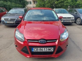 Обява за продажба на Ford Focus Фокус  ~10 800 лв. - изображение 8