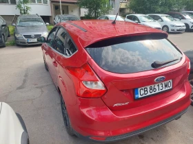 Обява за продажба на Ford Focus Фокус  ~10 800 лв. - изображение 5