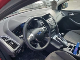 Обява за продажба на Ford Focus Фокус  ~10 800 лв. - изображение 4