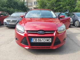 Обява за продажба на Ford Focus Фокус  ~10 800 лв. - изображение 1
