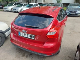 Обява за продажба на Ford Focus Фокус  ~10 800 лв. - изображение 6