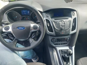 Обява за продажба на Ford Focus Фокус  ~10 800 лв. - изображение 3