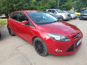 Обява за продажба на Ford Focus Фокус  ~10 800 лв. - изображение 7