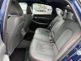 Hyundai Sonata CARFAX* ОПЦИЯ ЗА ФИНАНСИРАНЕ* - 34200 лв. - 86477381 12