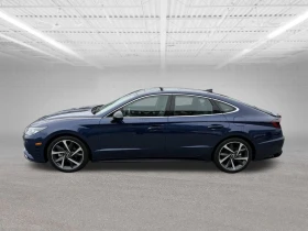 Hyundai Sonata CARFAX* ОПЦИЯ ЗА ФИНАНСИРАНЕ* - 34200 лв. - 86477381 5