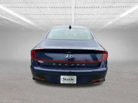 Hyundai Sonata CARFAX* ОПЦИЯ ЗА ФИНАНСИРАНЕ* - 34200 лв. - 86477381 4