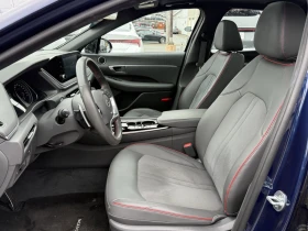 Hyundai Sonata CARFAX* ОПЦИЯ ЗА ФИНАНСИРАНЕ* - 34200 лв. - 86477381 6