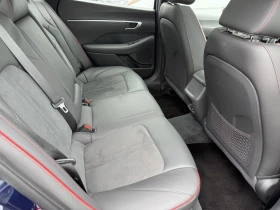 Hyundai Sonata CARFAX* ОПЦИЯ ЗА ФИНАНСИРАНЕ* - 34200 лв. - 86477381 14