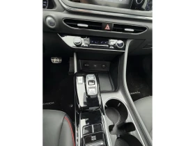 Hyundai Sonata CARFAX* ОПЦИЯ ЗА ФИНАНСИРАНЕ* - 34200 лв. - 86477381 13