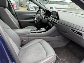 Hyundai Sonata CARFAX* ОПЦИЯ ЗА ФИНАНСИРАНЕ* - 34200 лв. - 86477381 11