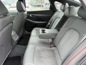 Hyundai Sonata CARFAX* ОПЦИЯ ЗА ФИНАНСИРАНЕ* - 34200 лв. - 86477381 15