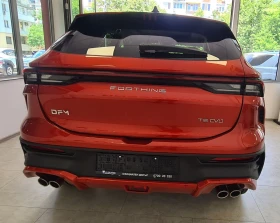 DONGFENG T5-EVO Face Lift 1.5t | Mobile.bg    6