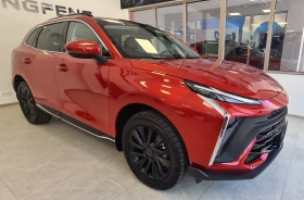  DONGFENG T5-EVO