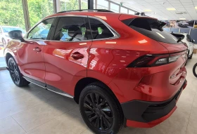 DONGFENG T5-EVO Face Lift 1.5t | Mobile.bg    4