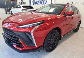 DONGFENG T5-EVO Face Lift 1.5t | Mobile.bg    2