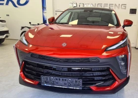 DONGFENG T5-EVO Face Lift 1.5t | Mobile.bg    5