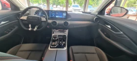 DONGFENG T5-EVO Face Lift 1.5t | Mobile.bg    8