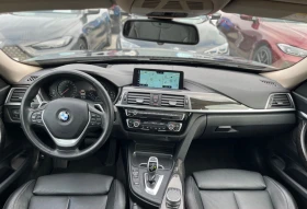 BMW 5 Gran Turismo 320D/SPORT/NAVI/190HP/LED/118f - 47099 лв. - 12123622 8