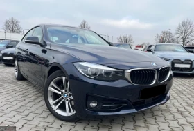 BMW 5 Gran Turismo 320D/SPORT/NAVI/190HP/LED/118f - 47099 лв. - 12123622 4