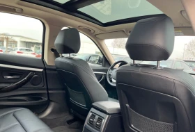 BMW 5 Gran Turismo 320D/SPORT/NAVI/190HP/LED/118f - 47099 лв. - 12123622 10