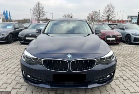 BMW 5 Gran Turismo 320D/SPORT/NAVI/190HP/LED/118f - 47099 лв. - 12123622 2