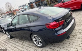 BMW 5 Gran Turismo 320D/SPORT/NAVI/190HP/LED/118f - 47099 лв. - 12123622 3