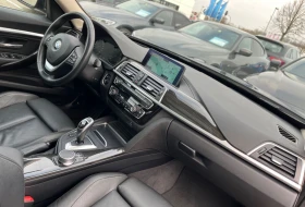 BMW 5 Gran Turismo 320D/SPORT/NAVI/190HP/LED/118f - 47099 лв. - 12123622 7