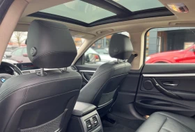 BMW 5 Gran Turismo 320D/SPORT/NAVI/190HP/LED/118f - 47099 лв. - 12123622 11
