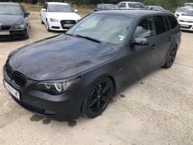 BMW 525 - 10000 лв. - 56412591 4