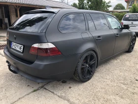 BMW 525 - 10000 лв. - 56412591 7