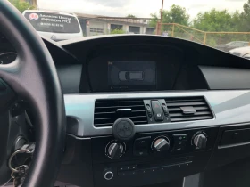 BMW 525 - 10000 лв. - 56412591 14