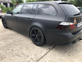 BMW 525 - 10000 лв. - 56412591 6