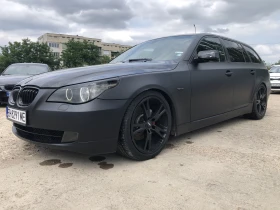 BMW 525 - 10000 лв. - 56412591 3