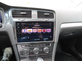 VW Golf VW e-Golf PSM | Mobile.bg    8