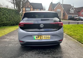 Обява за продажба на VW ID.3 Tour Pro S ~45 661 лв. - изображение 3