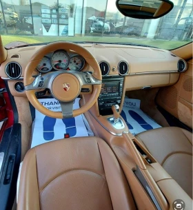 Porsche Cayman S 987.2 Gen II  | Mobile.bg    10
