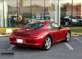 Porsche Cayman S 987.2 Gen II  | Mobile.bg    5