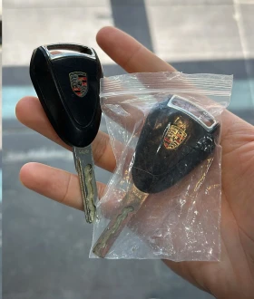 Porsche Cayman S 987.2 Gen II  | Mobile.bg    8