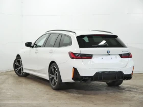 BMW 340 d xDrive Touring Sportautomatic | Mobile.bg    2