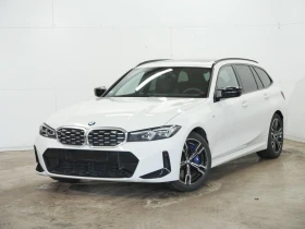     BMW 340 d xDrive Touring Sportautomatic
