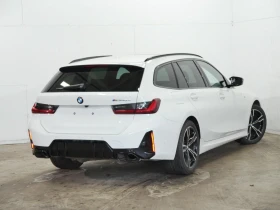 BMW 340 d xDrive Touring Sportautomatic | Mobile.bg    3