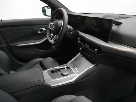 BMW 340 d xDrive Touring Sportautomatic | Mobile.bg    7