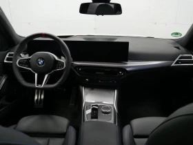 BMW 340 d xDrive Touring Sportautomatic | Mobile.bg    6