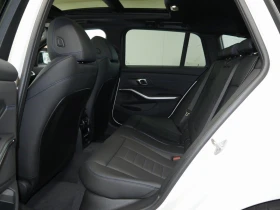 BMW 340 d xDrive Touring Sportautomatic | Mobile.bg    8