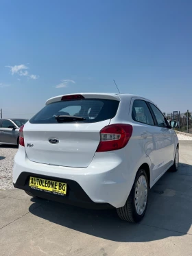 Ford Ka 1.2i | Mobile.bg    6