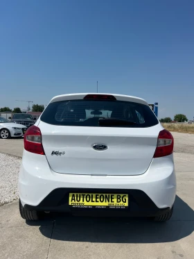 Ford Ka 1.2i | Mobile.bg    5