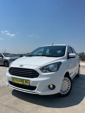 Ford Ka 1.2i | Mobile.bg    3